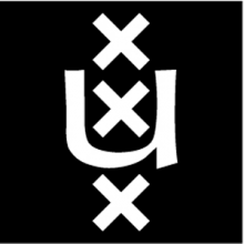 Logo Universiteit van Amsterdam